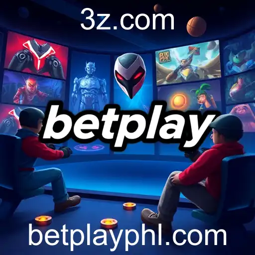 Betplay Transforming the Digital Gaming Landscape