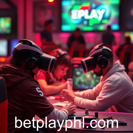 Betplay Revolutionizing Online Gaming