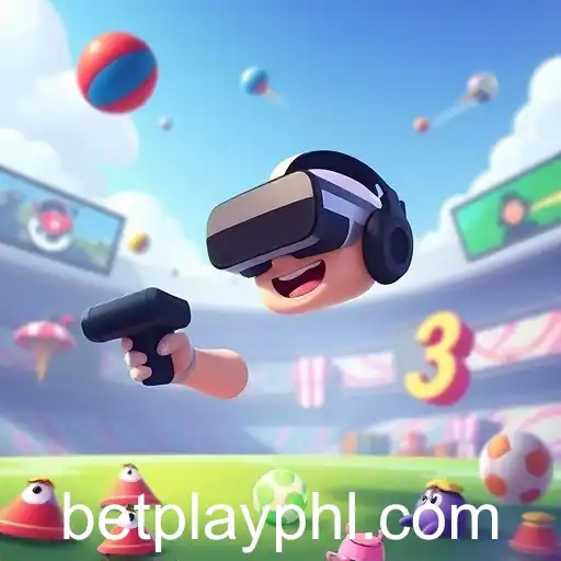 Online Gaming Trends Evolve on Betplay