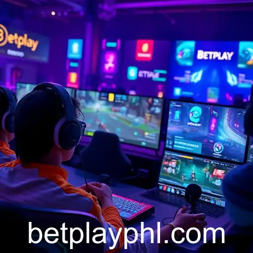 Betplay Expands Reach Amidst Global Gaming Surge