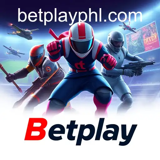 Betplay: The Game-Changing Platform for English Gamers