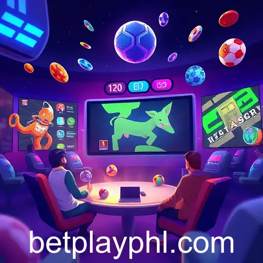 The Rise of Betplay in Online Gaming