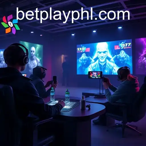 The Evolution of Online Gaming and Betplay's Role