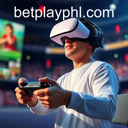 Betplay Revolutionizes Online Gaming Experience
