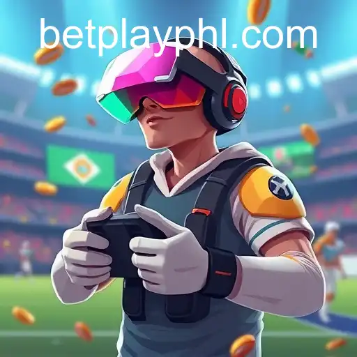 Betplay Revolutionizes Online Gaming Experience