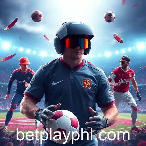 The Digital Evolution of Online Betting in 2025