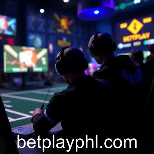 The Rise of Betplay: Shaping Future Gaming Landscapes