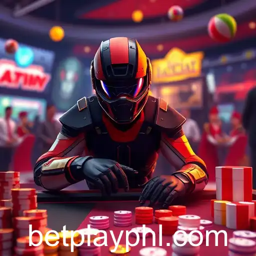 Betplay Revolutionizing Online Gaming Experience