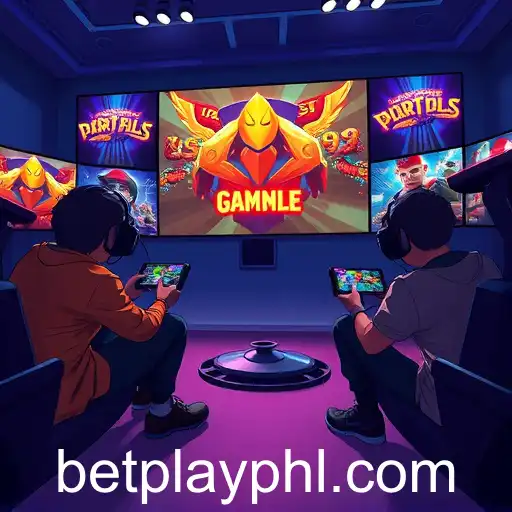 BetPlay's Impact on the Gaming Industry