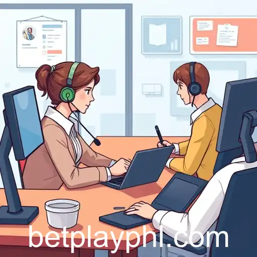 Betplay Revolutionizes Online Gaming Experience