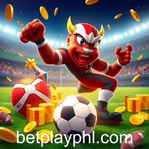 Online Gaming Trends Evolve on Betplay