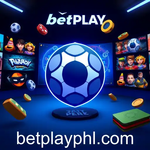 Betplay Revolutionizes Online Gaming Experience
