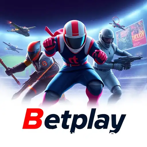 Betplay: The Game-Changing Platform for English Gamers