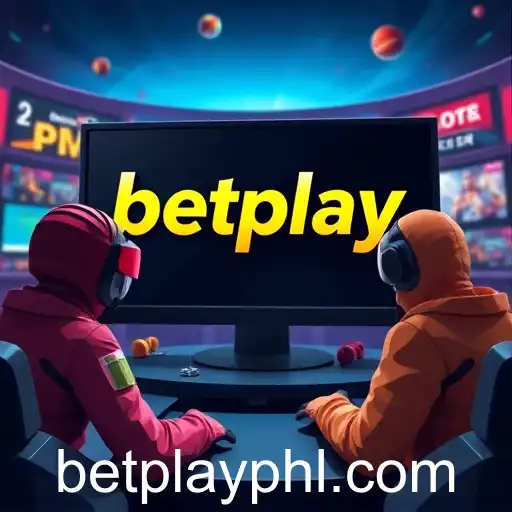 The Rise of Betplay in Online Gaming