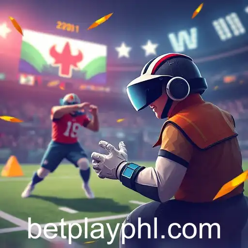 The Evolution of Online Gaming with Betplay