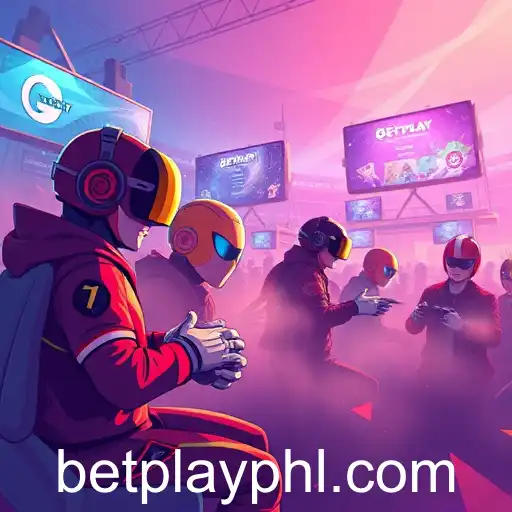 Exploring the Rise of Betplay in Online Gaming