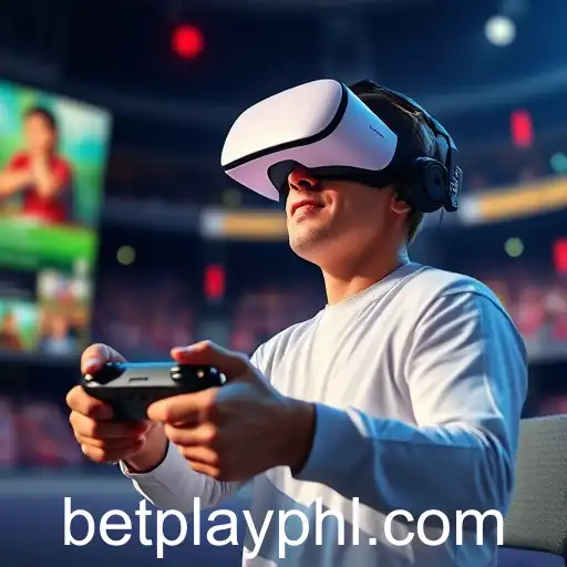 Betplay Revolutionizes Online Gaming Experience