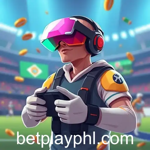 Betplay Revolutionizes Online Gaming Experience