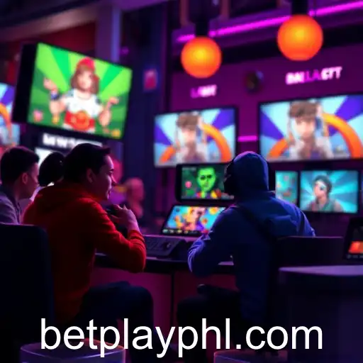 The Rise of Betplay: Entertainment in the Digital Age