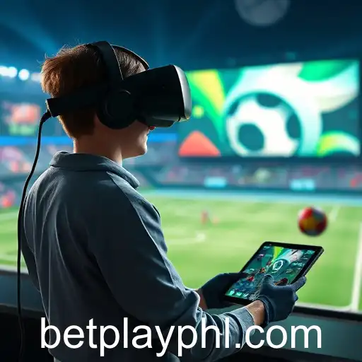 The Impact of Betplay on Online Gaming in 2025