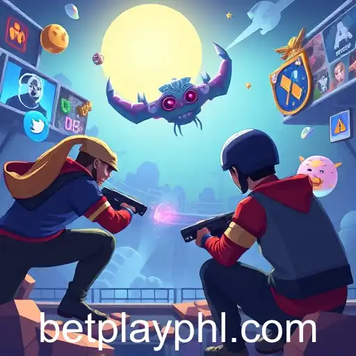 Exploring the Impact of Online Gaming Portals