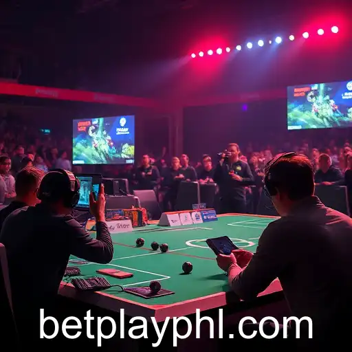 Betplay: Innovation in the Gaming Industry