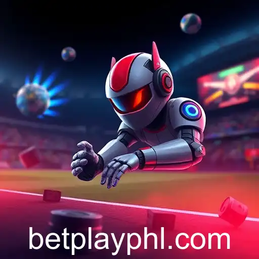 The Rise of Online Gaming with Betplay 