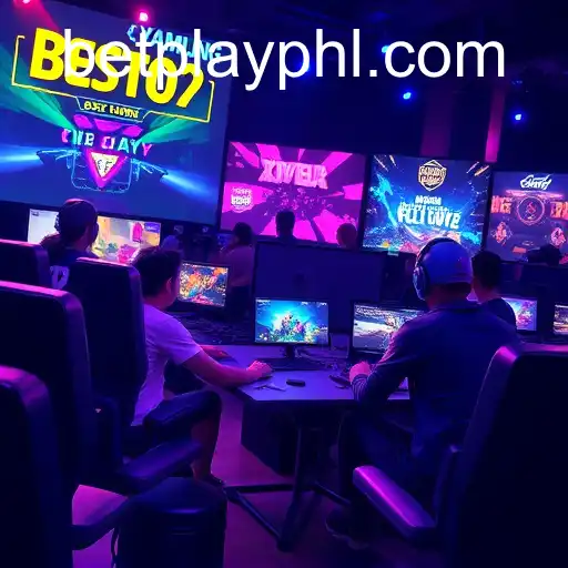 The Rise of Online Gaming Platforms